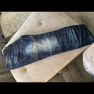 Mens jeans